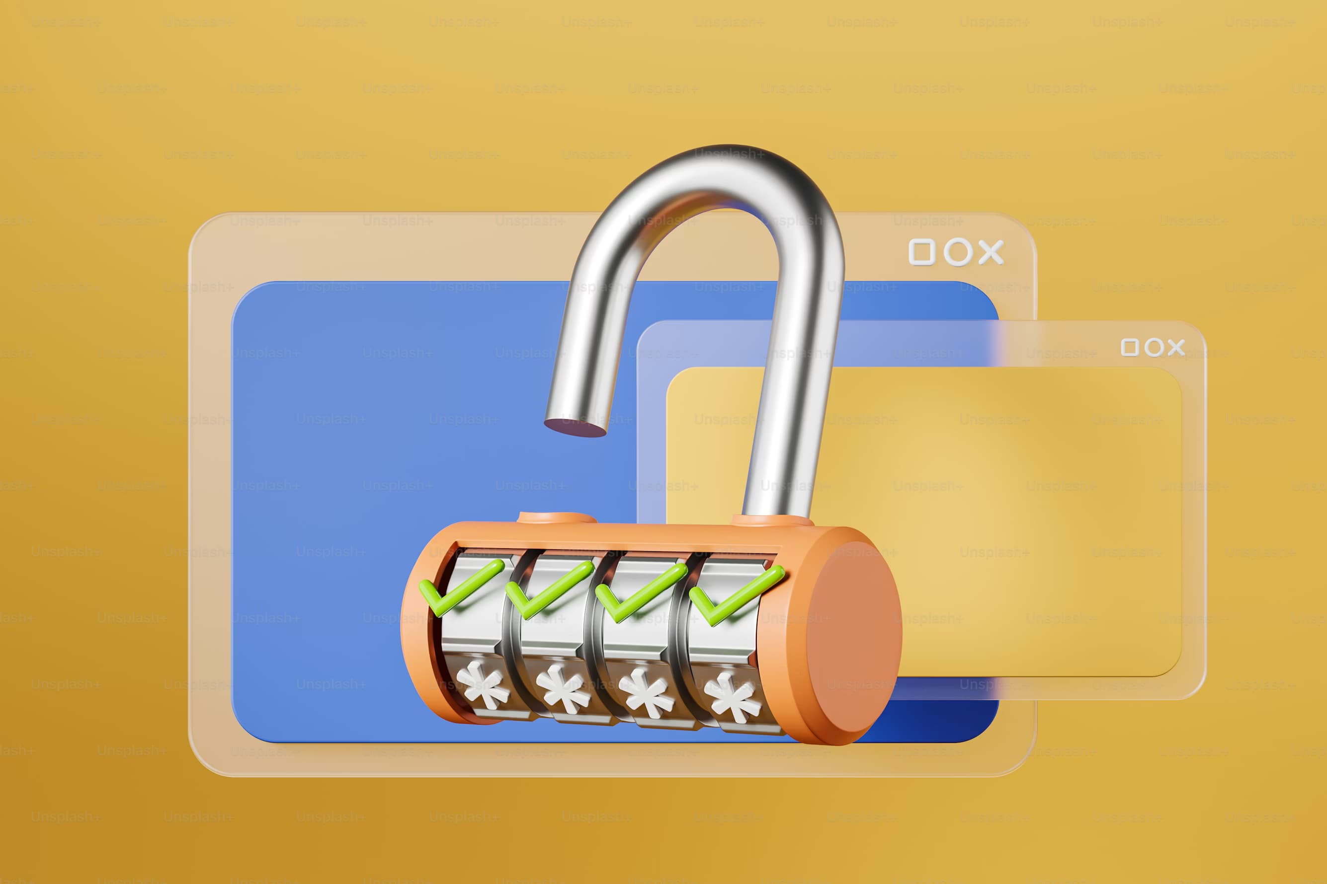 Protect your digital products