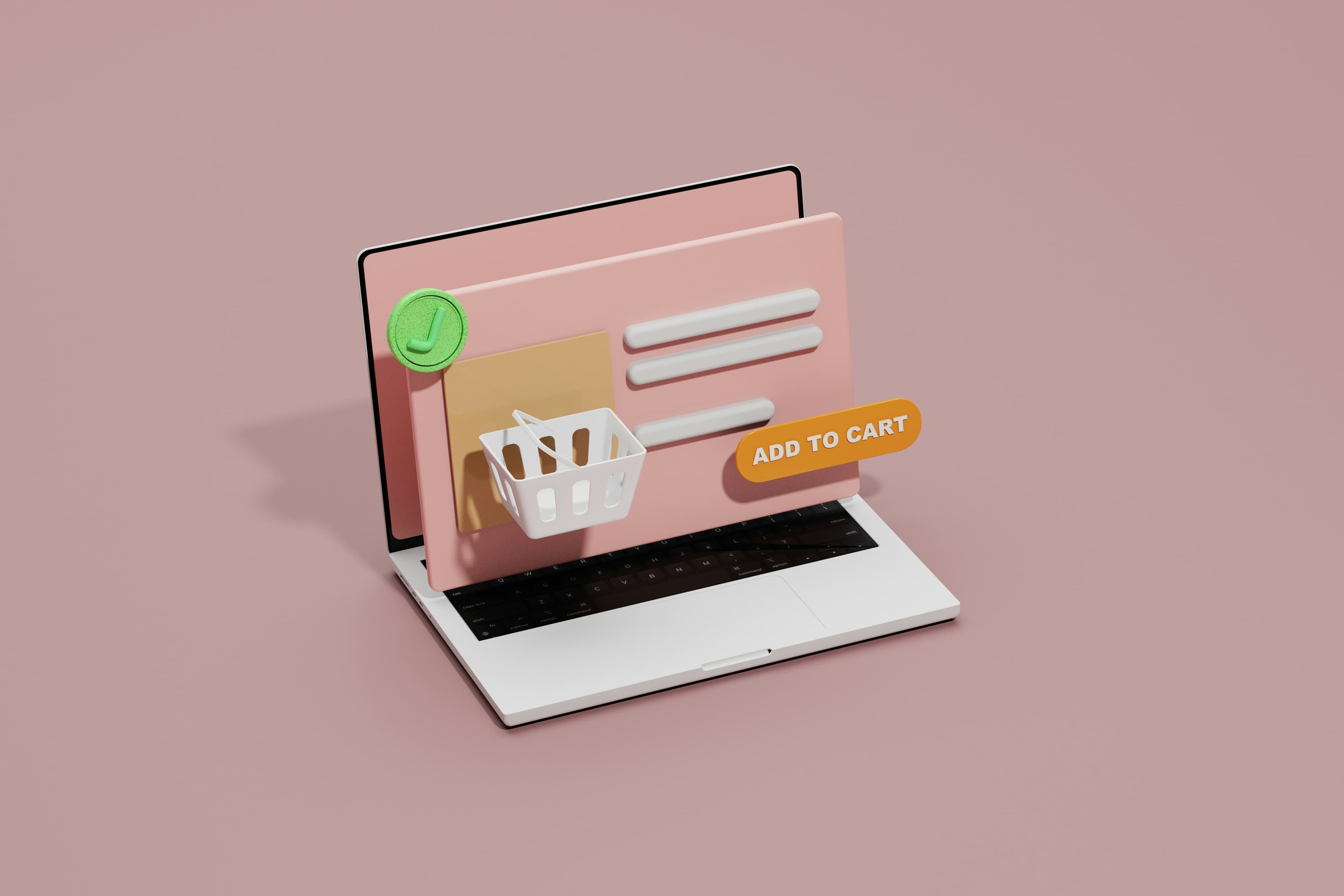 SendOwl checkout and delivery