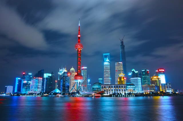 What Western creators can learn from China's creator economy