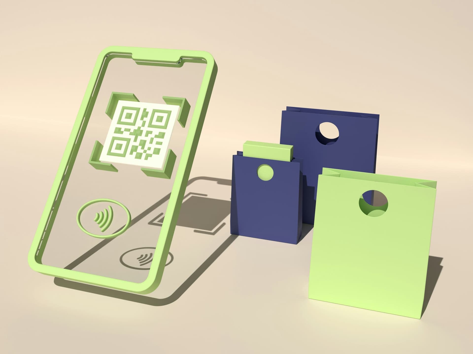 digital file ecommerce