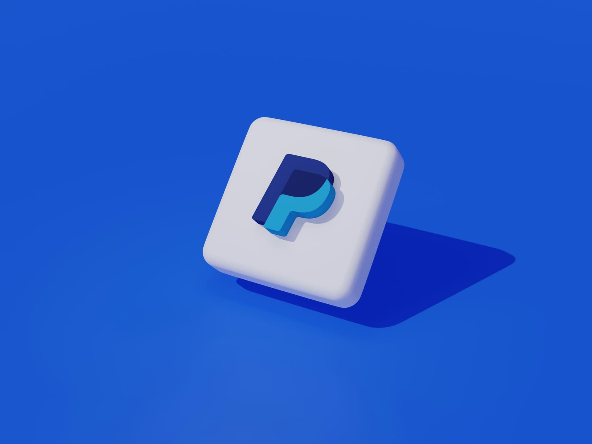 How to Sell Digital Goods Through Paypal
