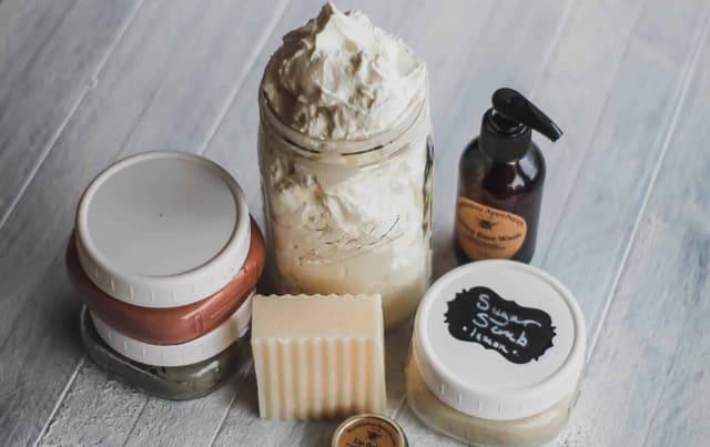 From a gut health journey to a thriving online business