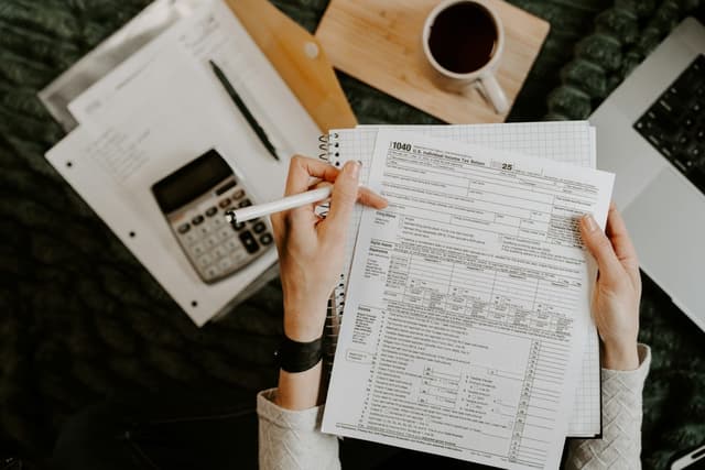The complete tax and VAT guide for digital product sellers