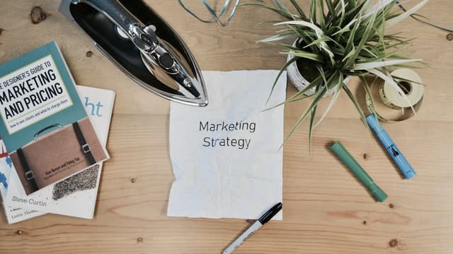 How to set up an affiliate program for your digital products