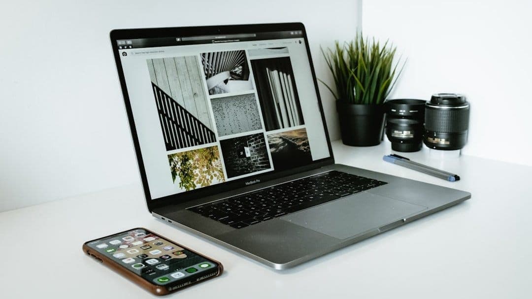 The digital product website setup checklist
