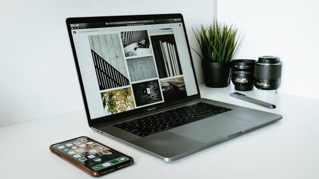 The digital product website setup checklist